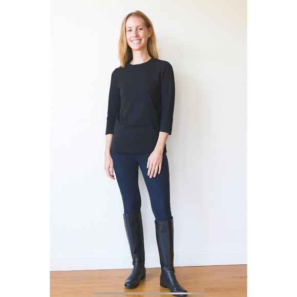 LAUREN RALPH LAUREN BARNEHURST TALL RIDING BOOTS EQUESTRIAN CLASSIC HERITAGE 7.5 - Picture 1 of 12